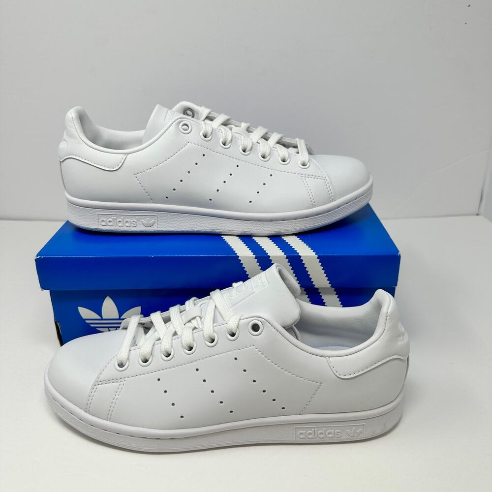 Adidas *3day sale* Stan Smith Originals Cloud White women's US Size 8